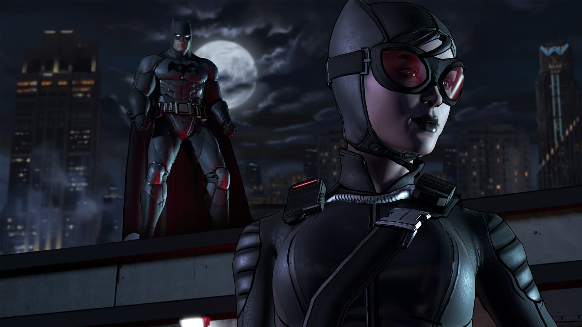 Captura de tela do jogo 1