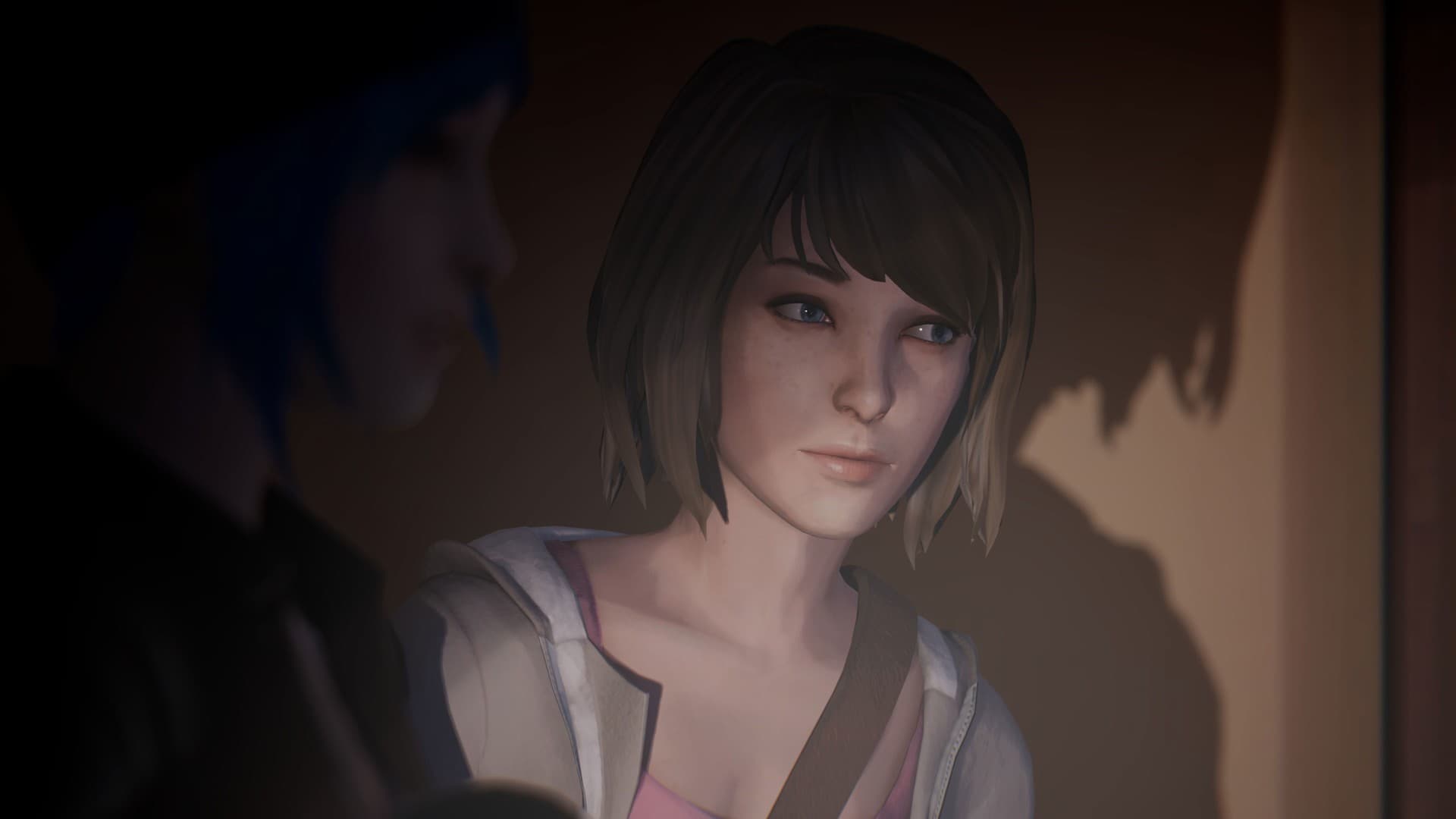 Captura de tela do jogo 1