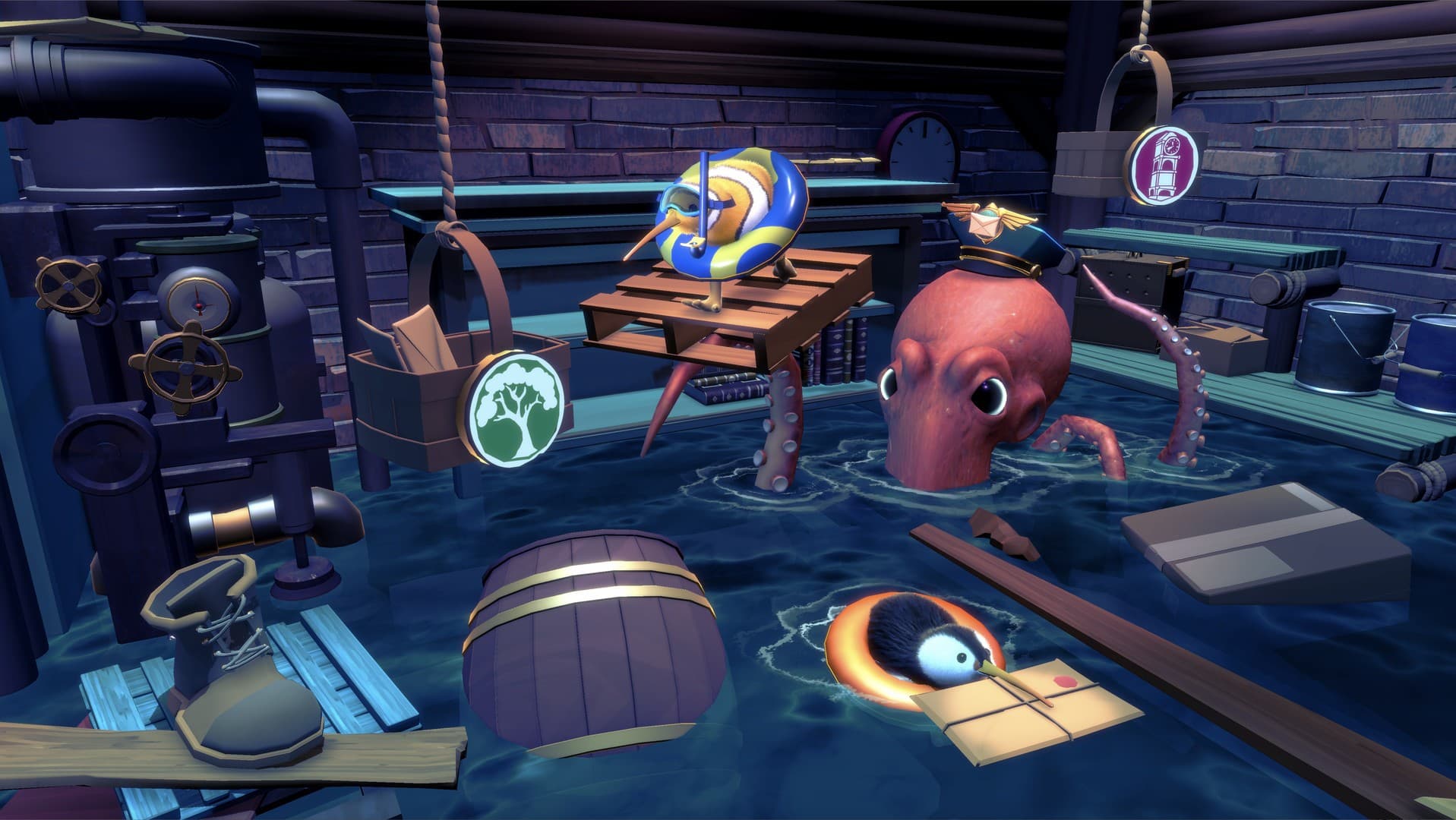 Spil-screenshot 1