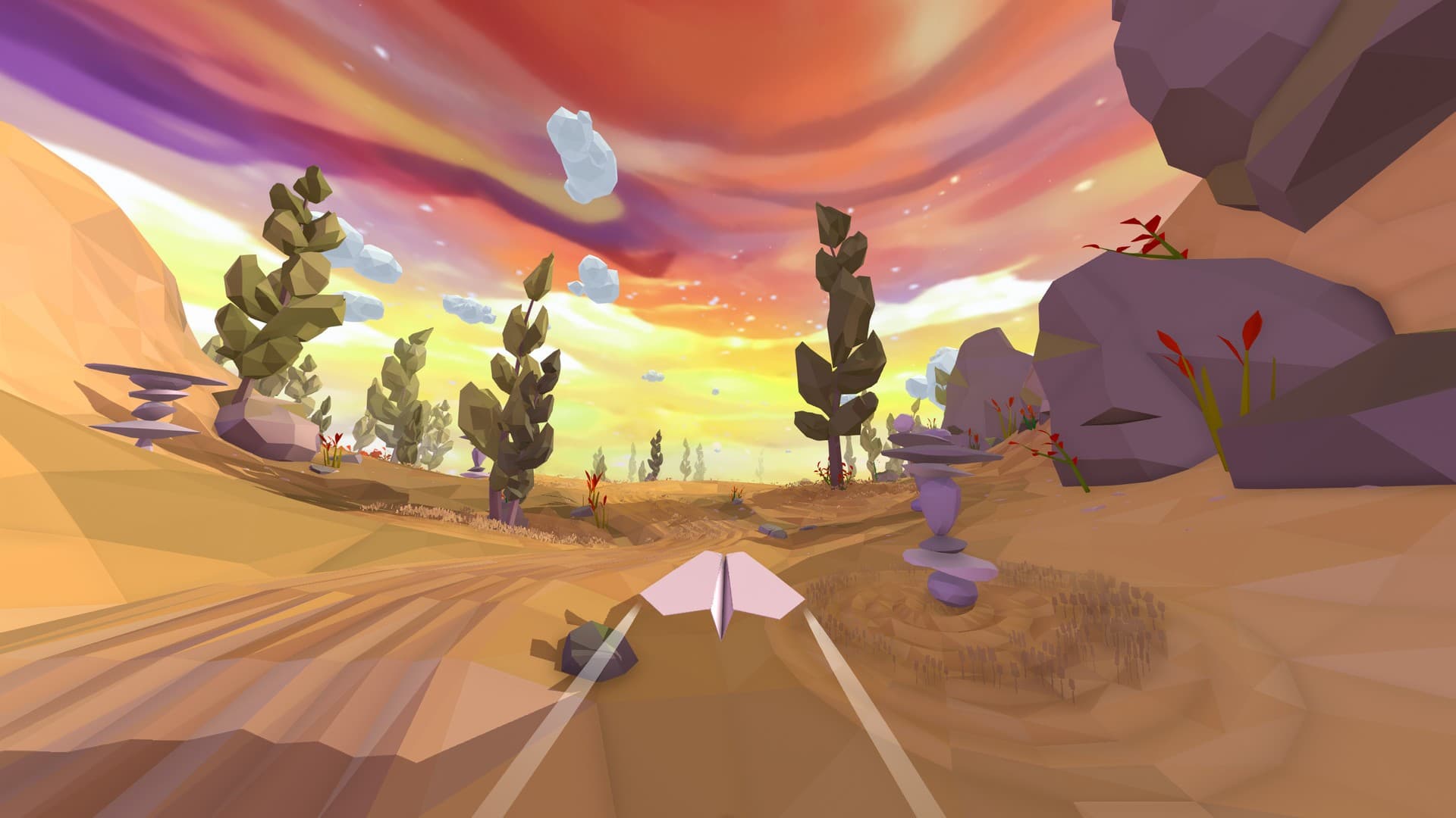 Spil-screenshot 1
