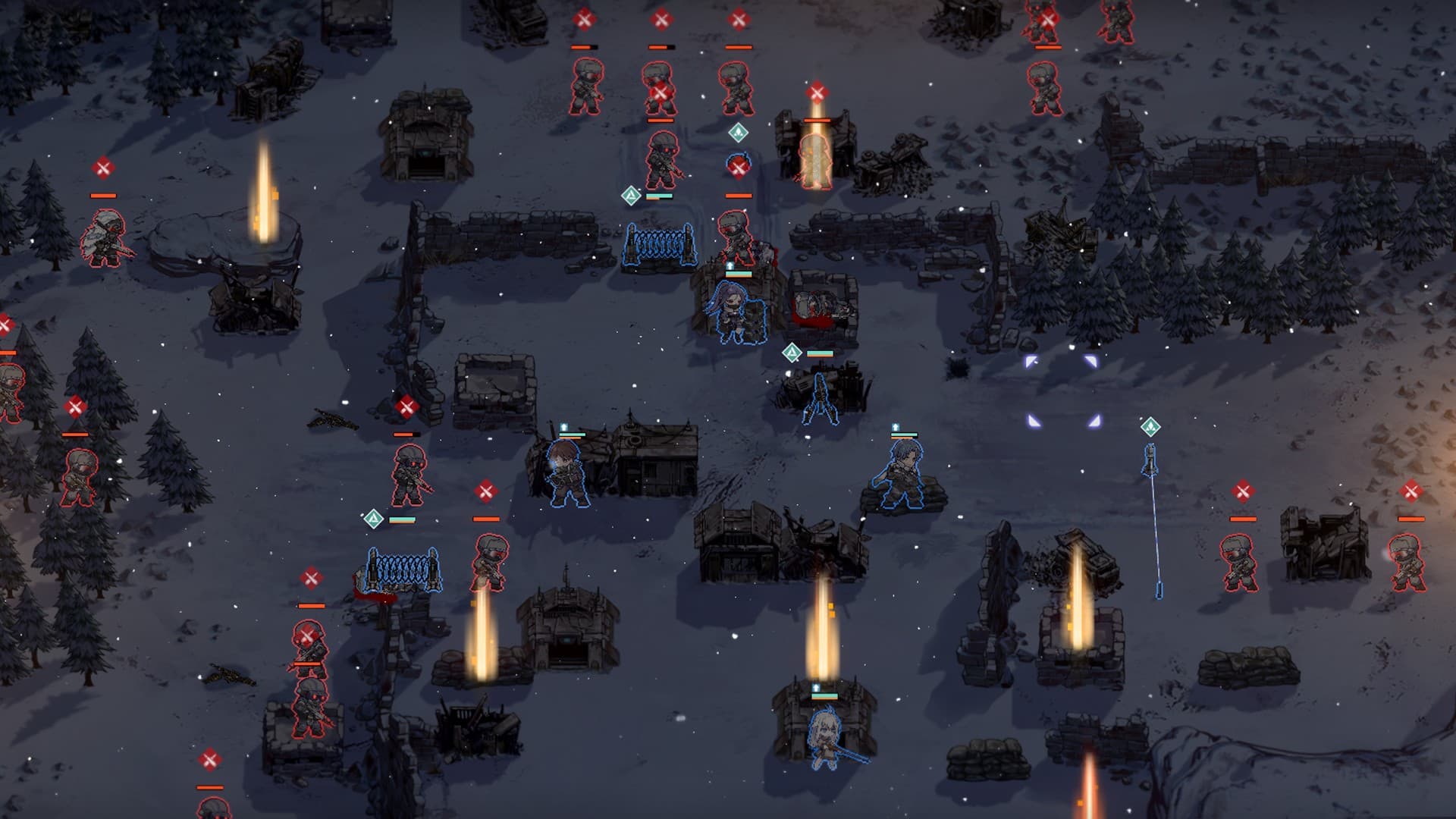 Spil-screenshot 1