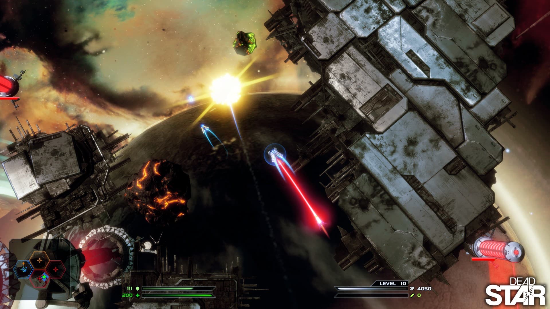 Game screenshot 1