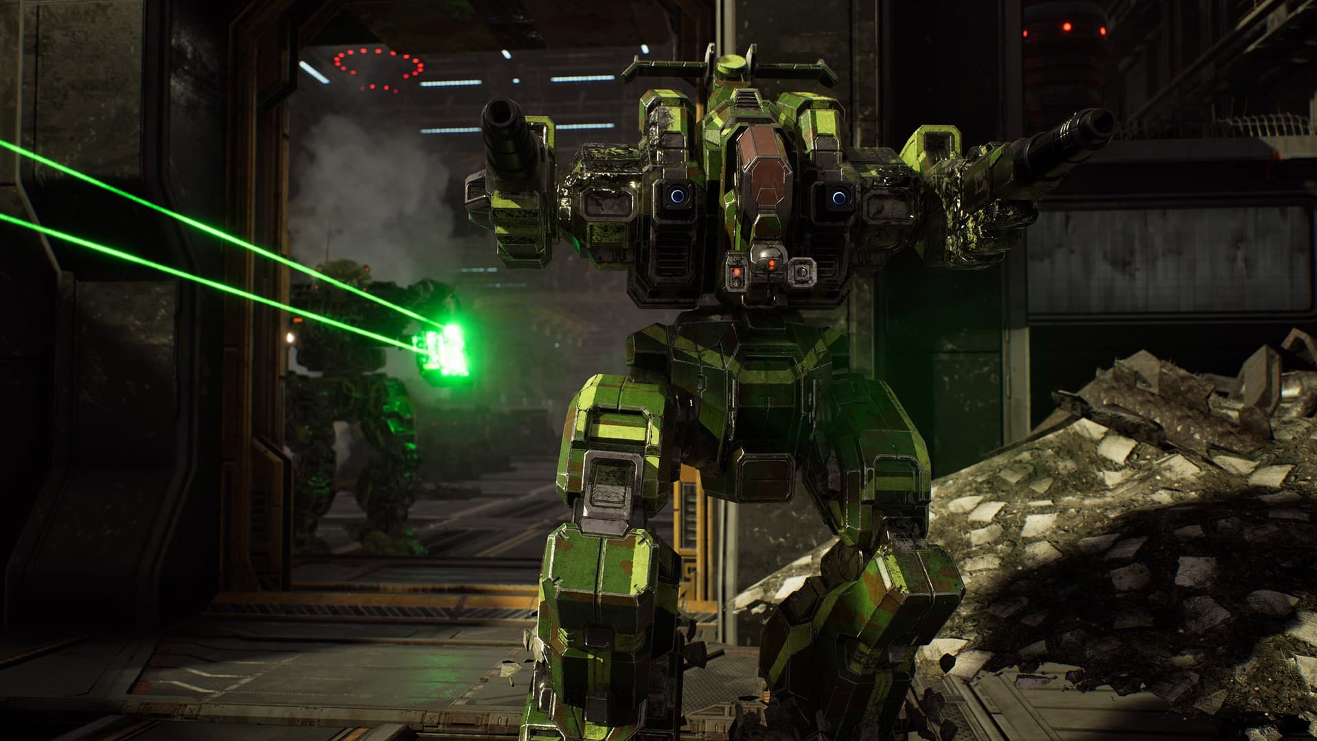Spil-screenshot 1
