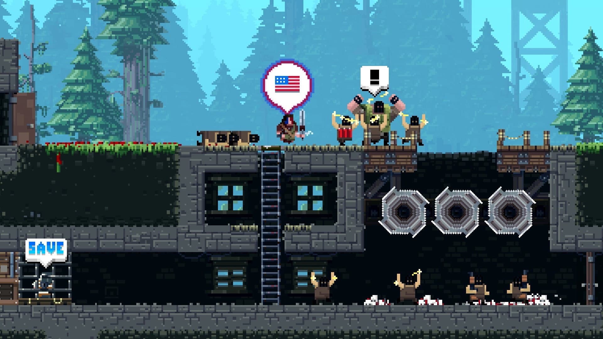 Spiel-Screenshot 1