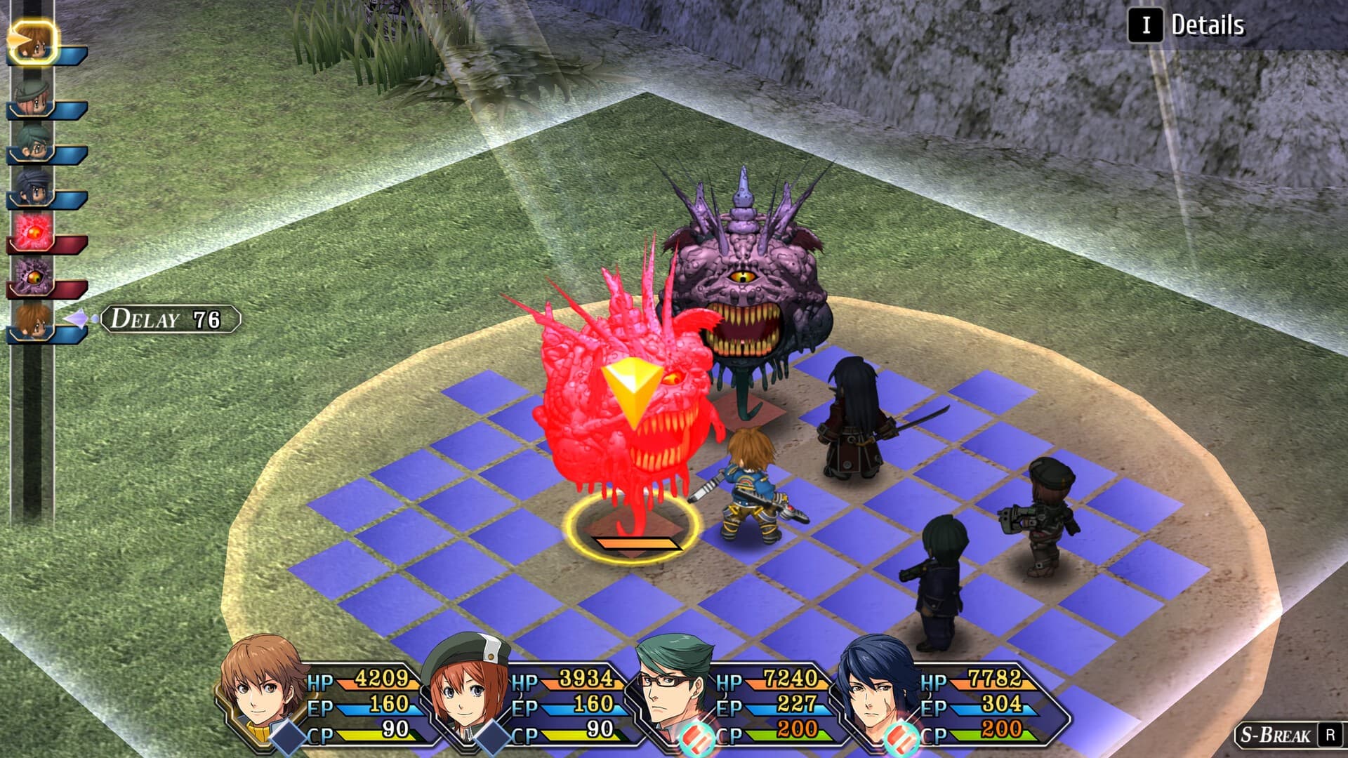 Game screenshot 1