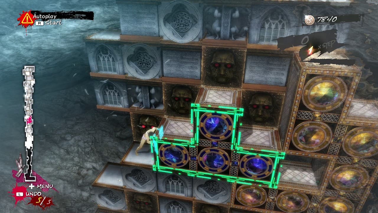 Game screenshot 1