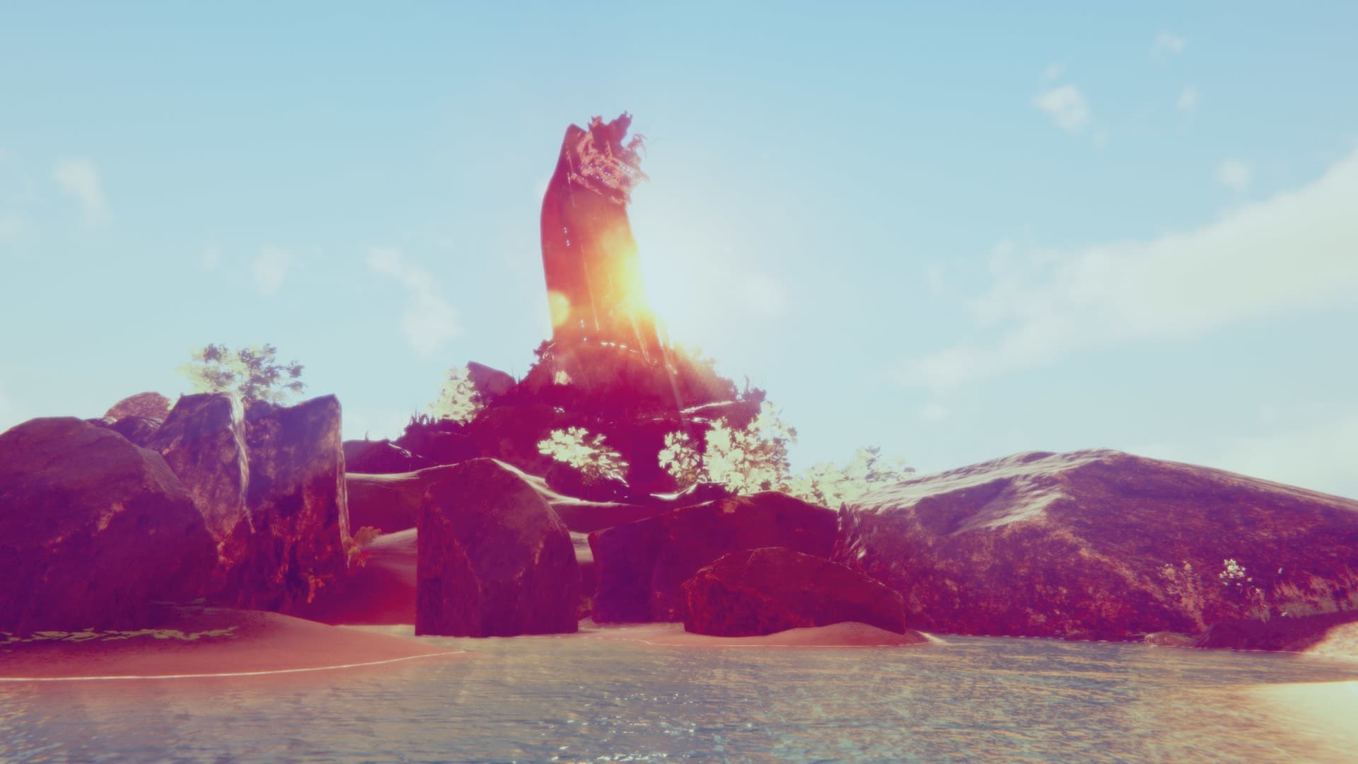 Spiel-Screenshot 1