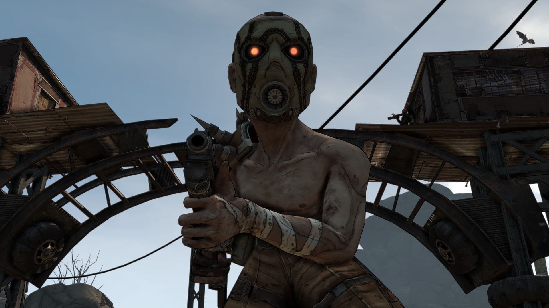 Screenshot del gioco 1