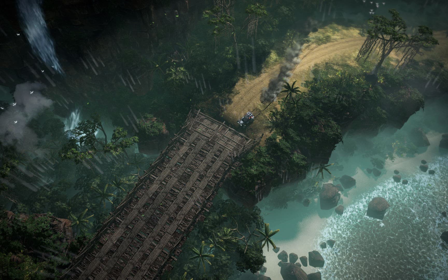 Screenshot del gioco 1
