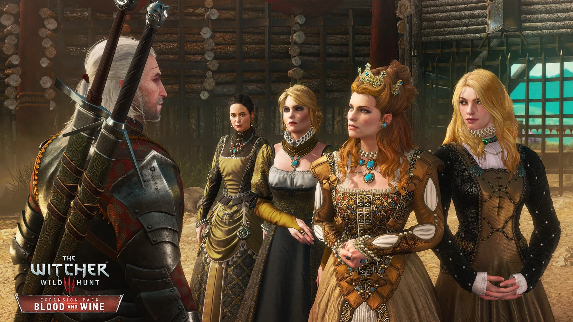 Screenshot del gioco 1