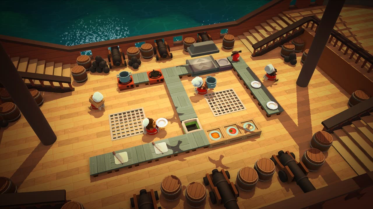 Spil-screenshot 1