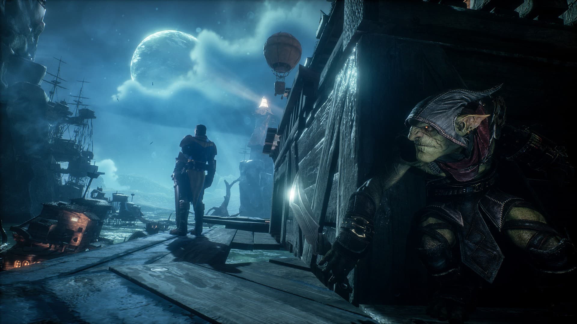 Screenshot del gioco 1