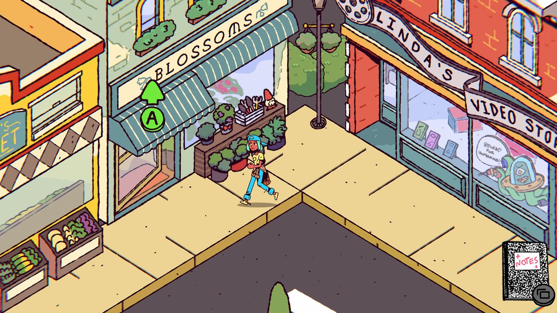 Spil-screenshot 1