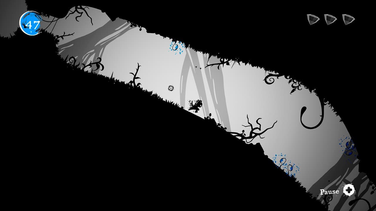 Spil-screenshot 1