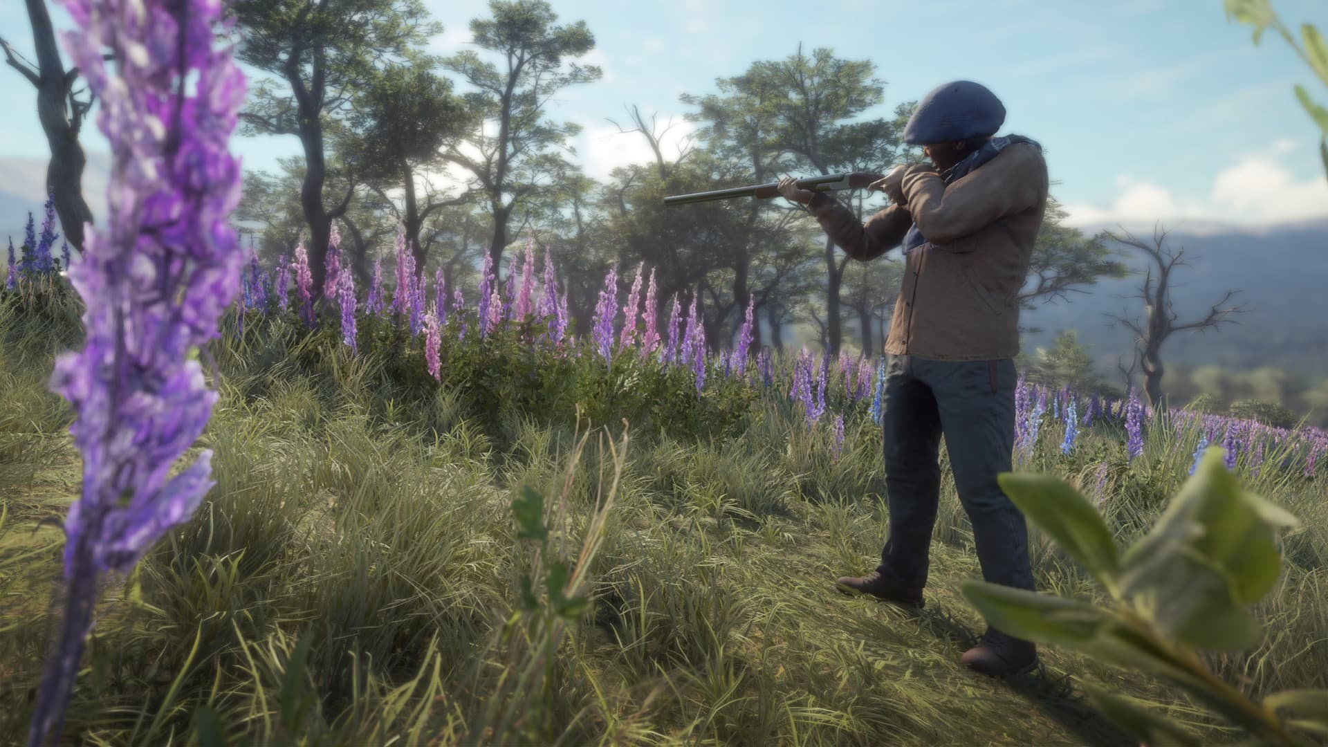 Captura de tela do jogo 1