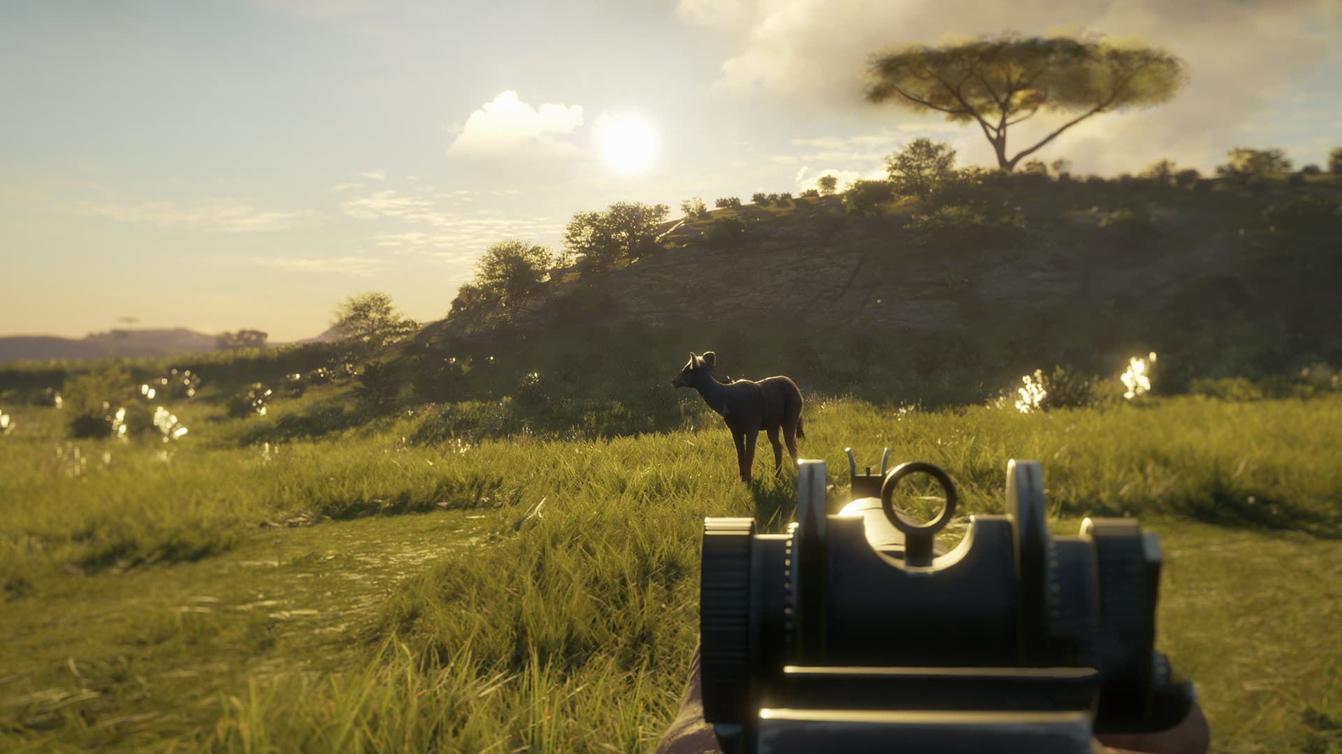 Captura de tela do jogo 1