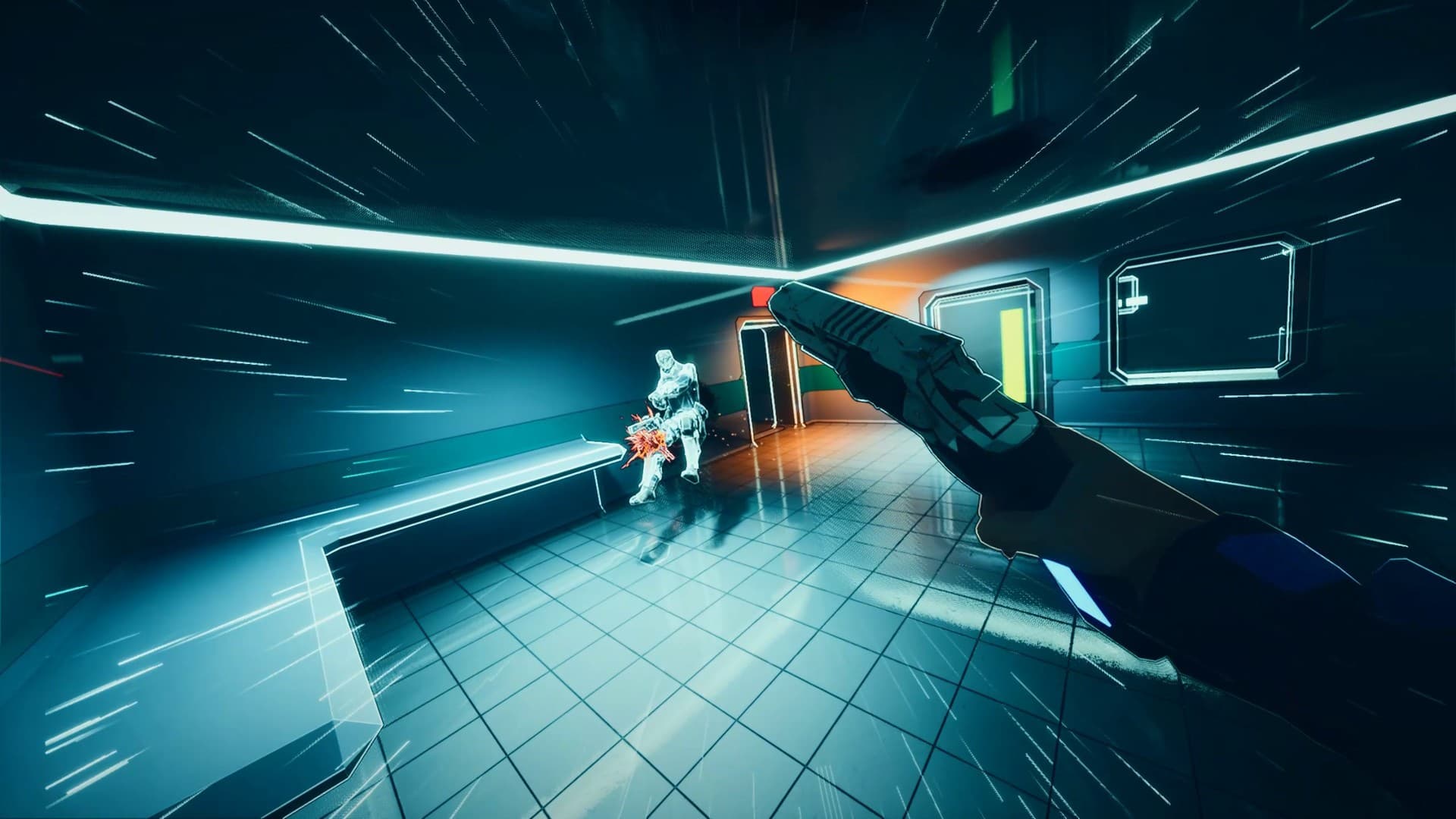 Captura de tela do jogo 1