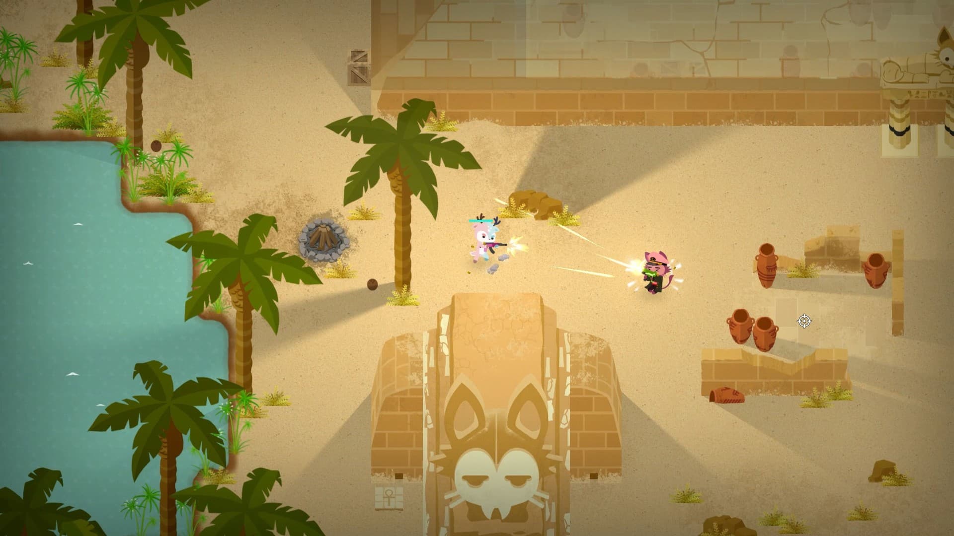 Spil-screenshot 1