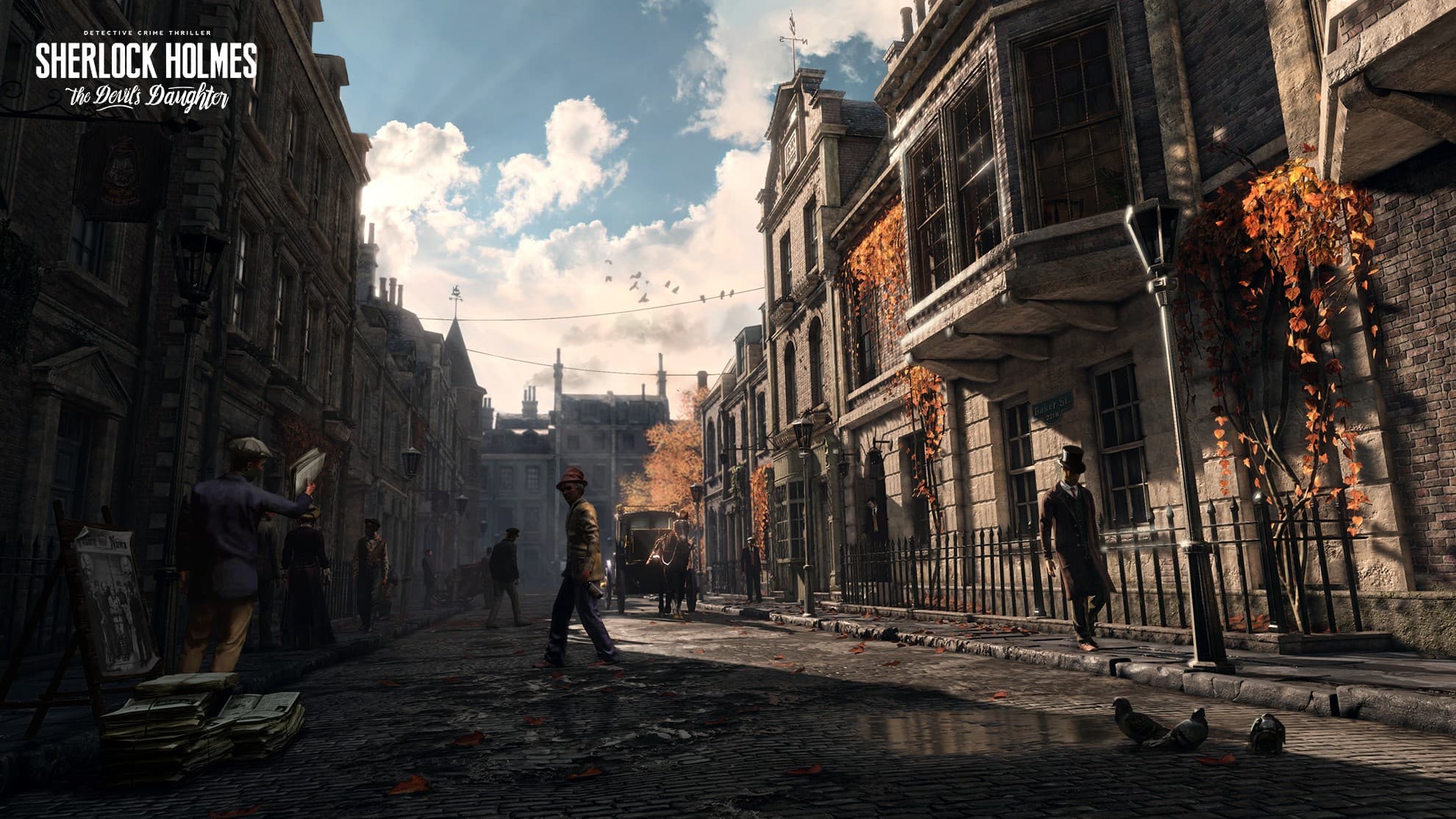 Screenshot del gioco 1