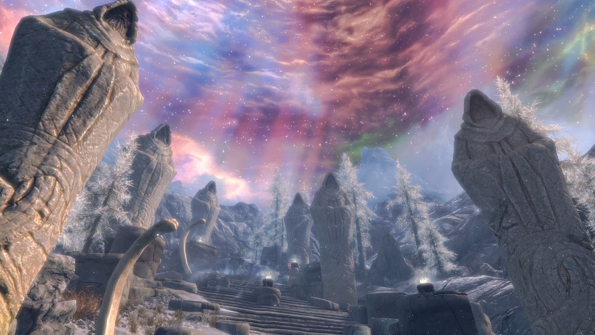 Screenshot del gioco 1