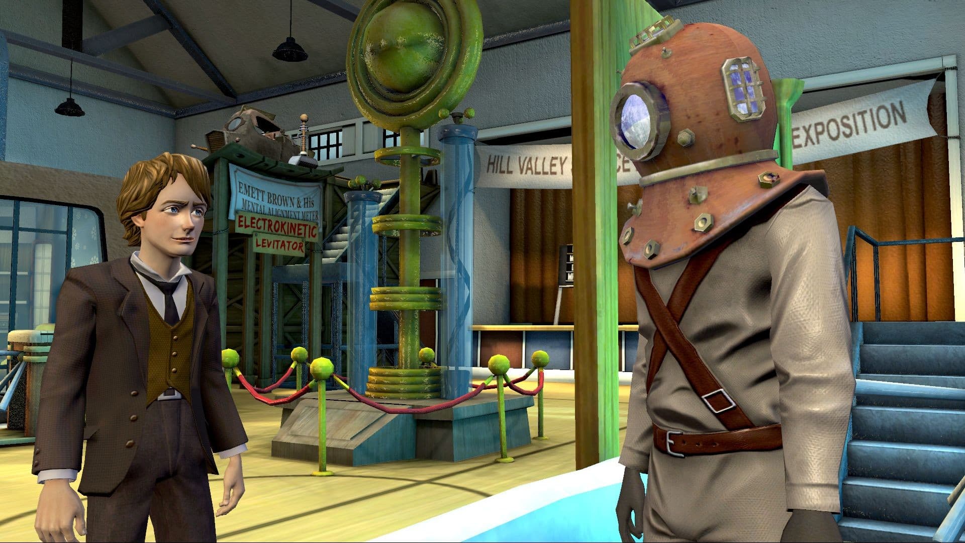 Spil-screenshot 1