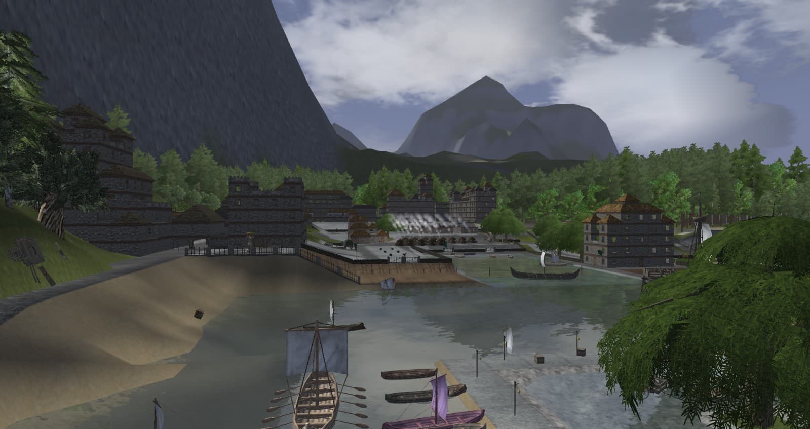 Screenshot del gioco 1