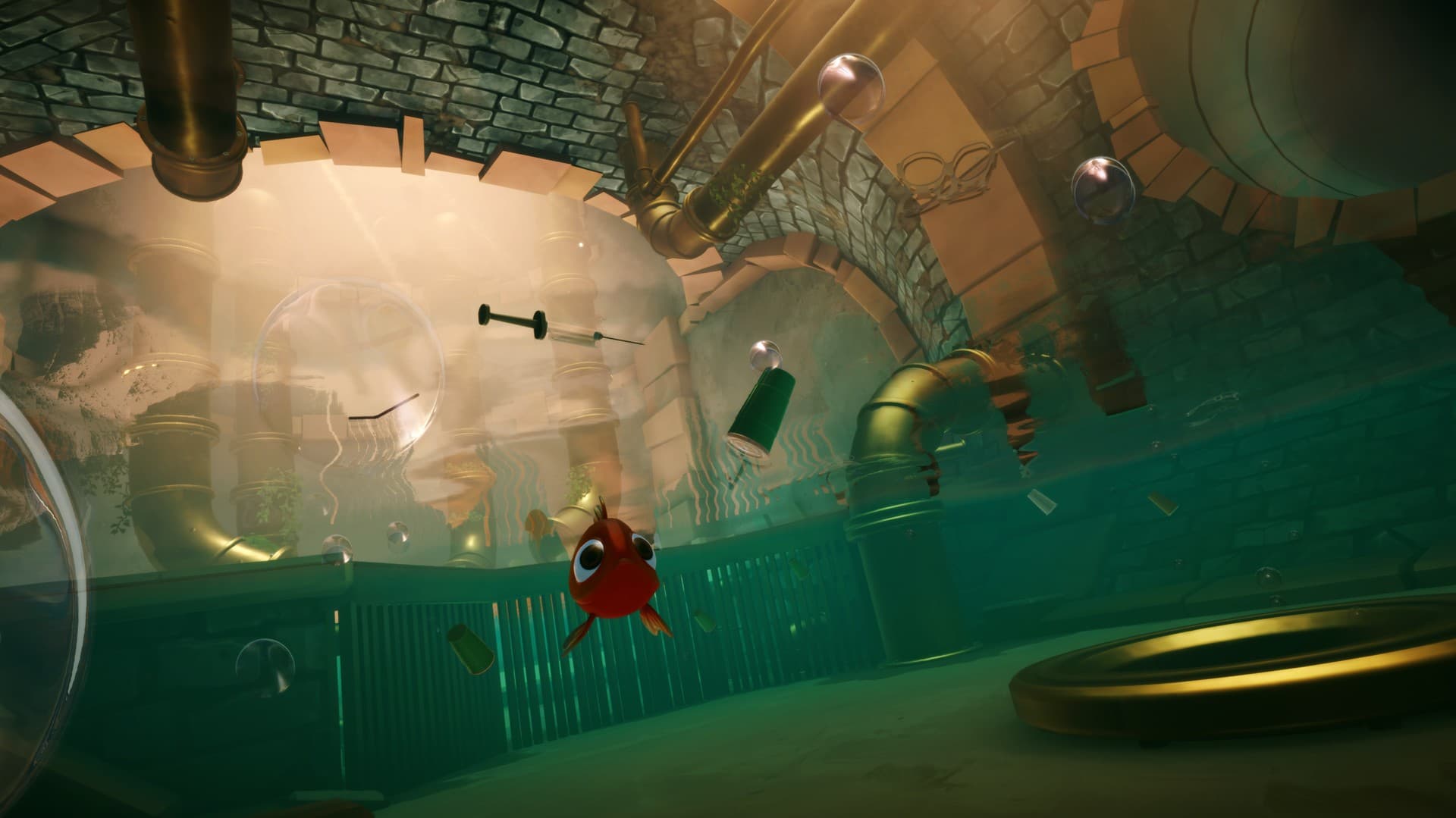 Spiel-Screenshot 1