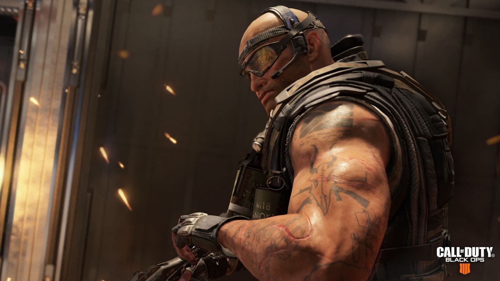 Captura de pantalla del juego 1
