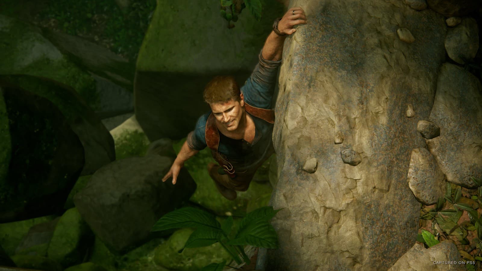 Screenshot del gioco 1