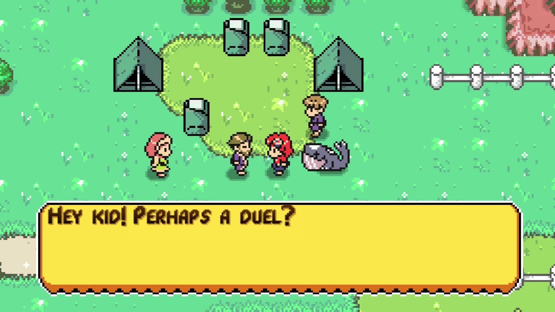 Spil-screenshot 1