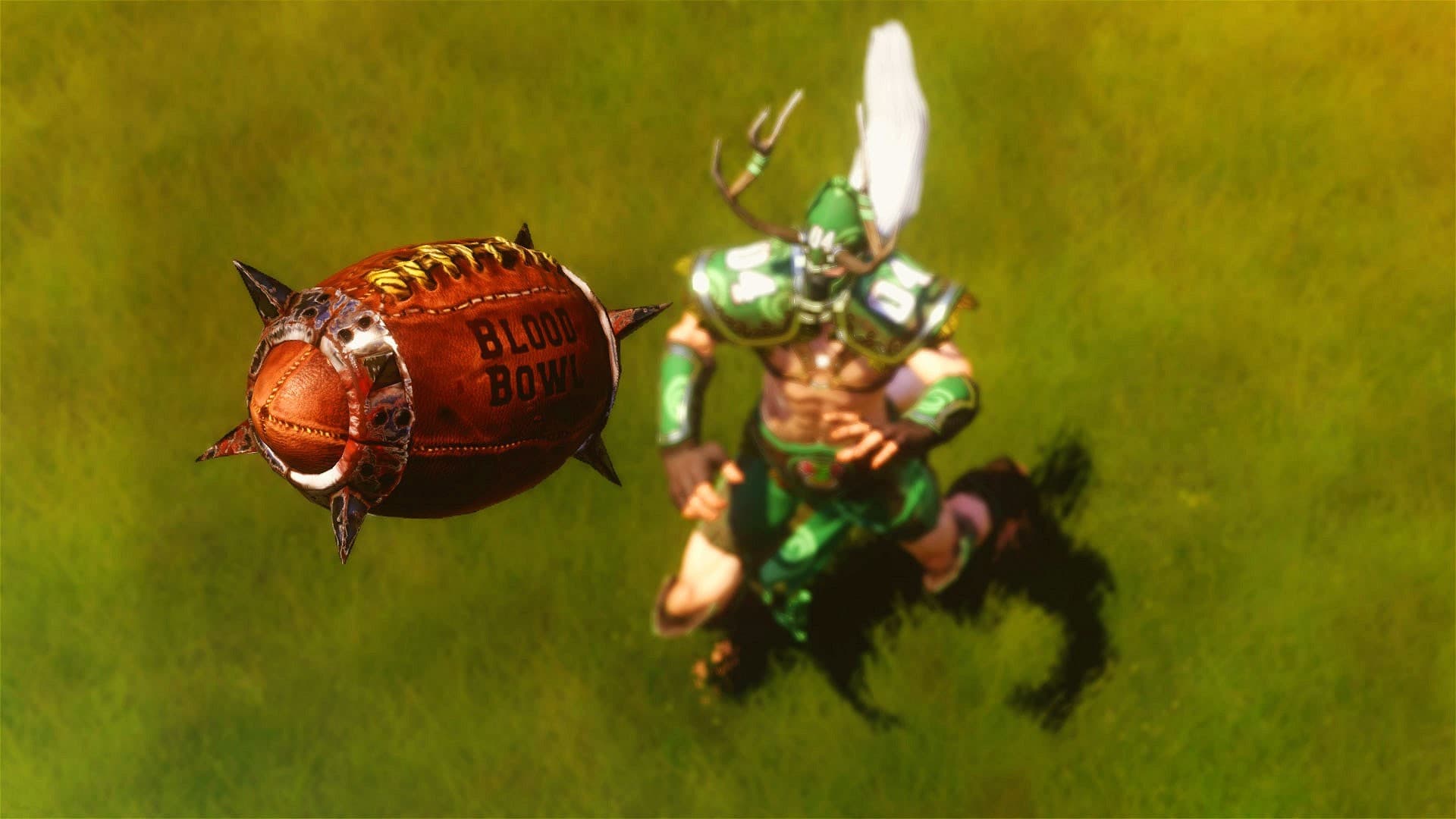 Screenshot del gioco 1