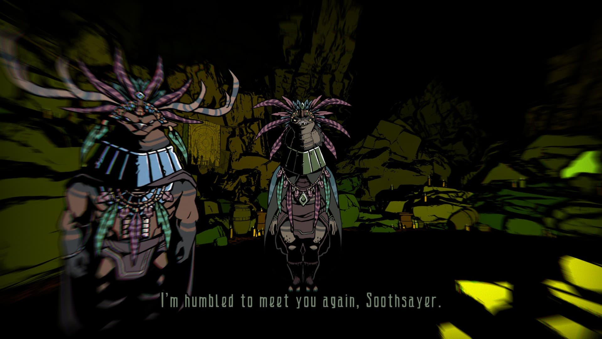 Captura de tela do jogo 1