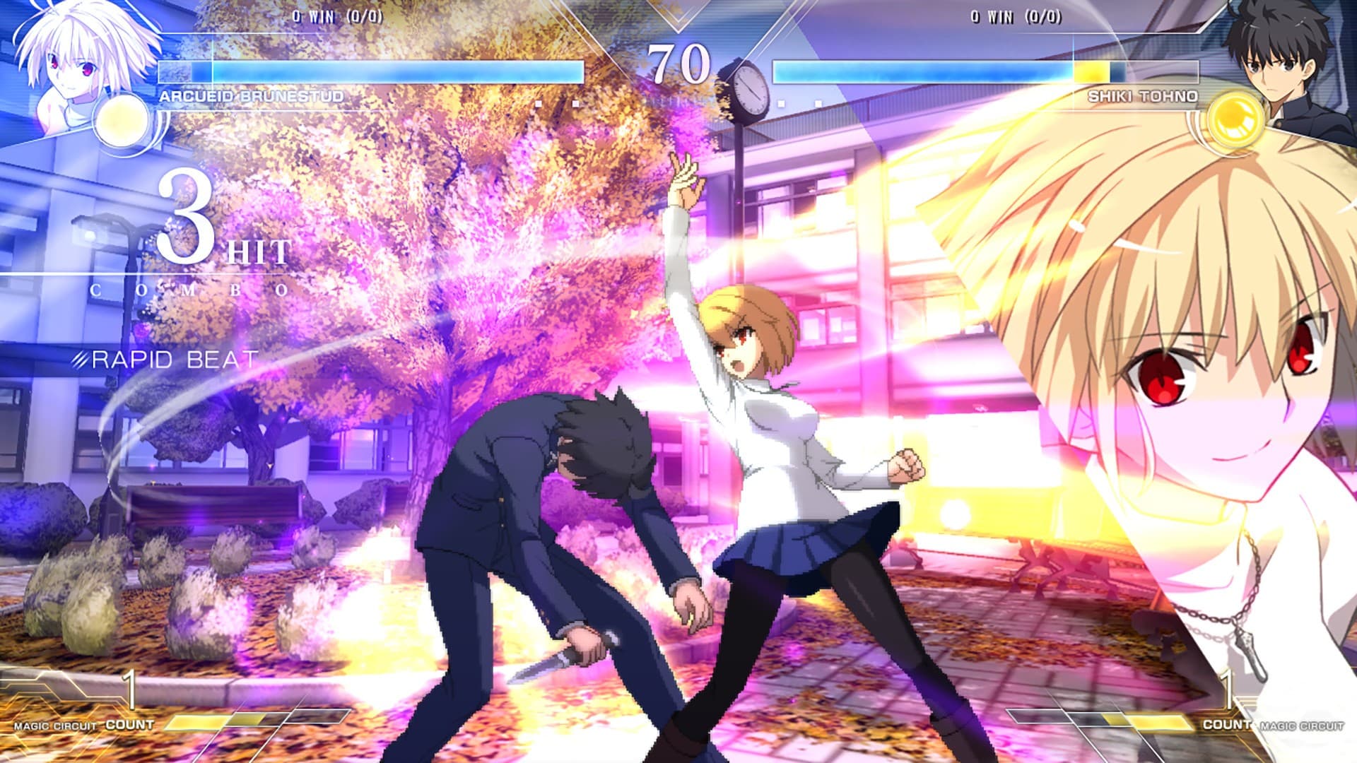 Game screenshot 1