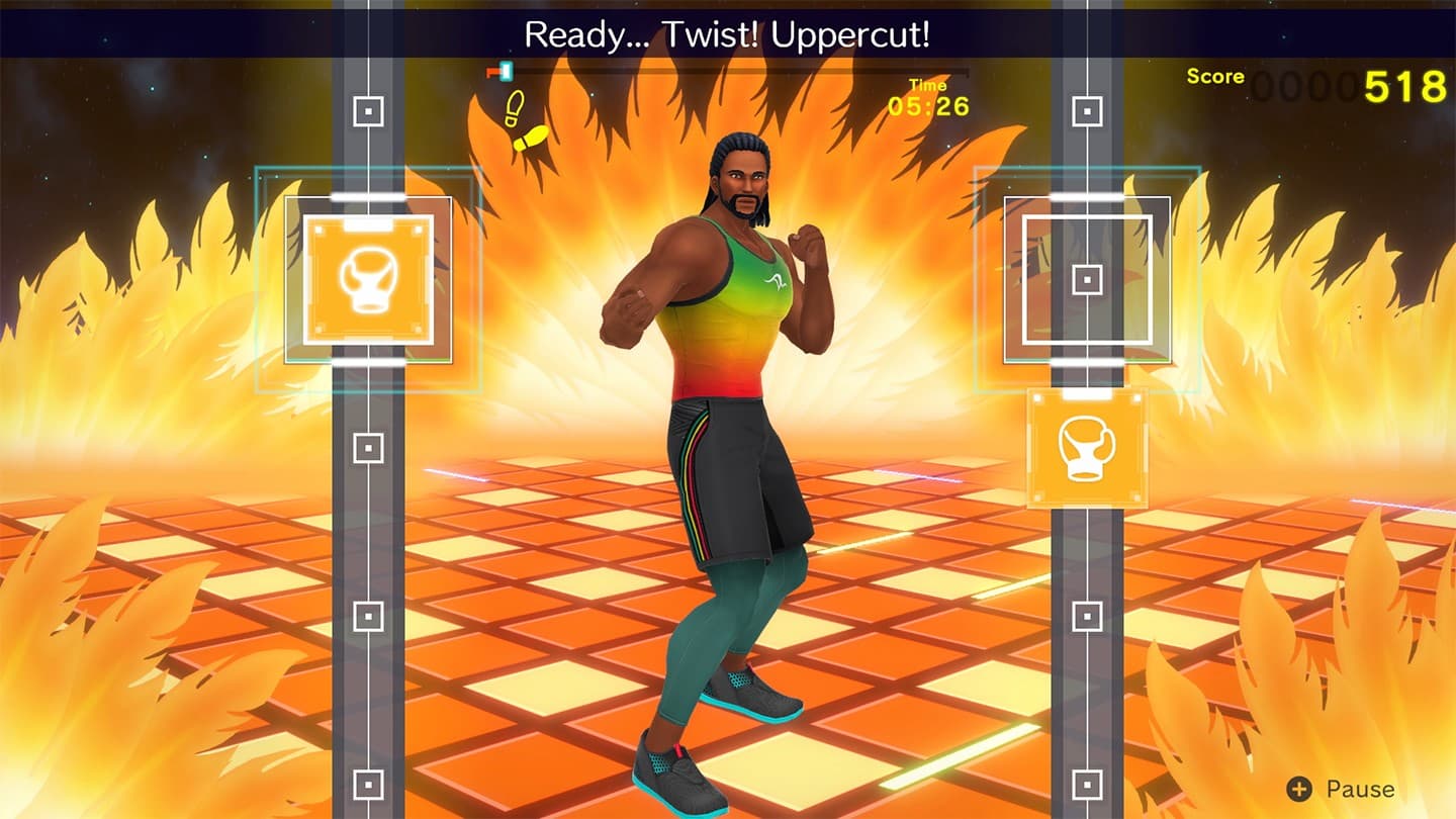 Game screenshot 1