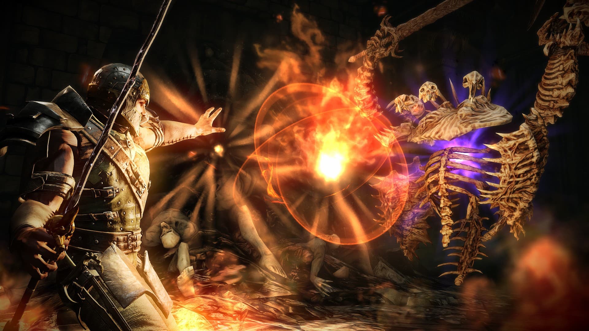 Screenshot del gioco 1
