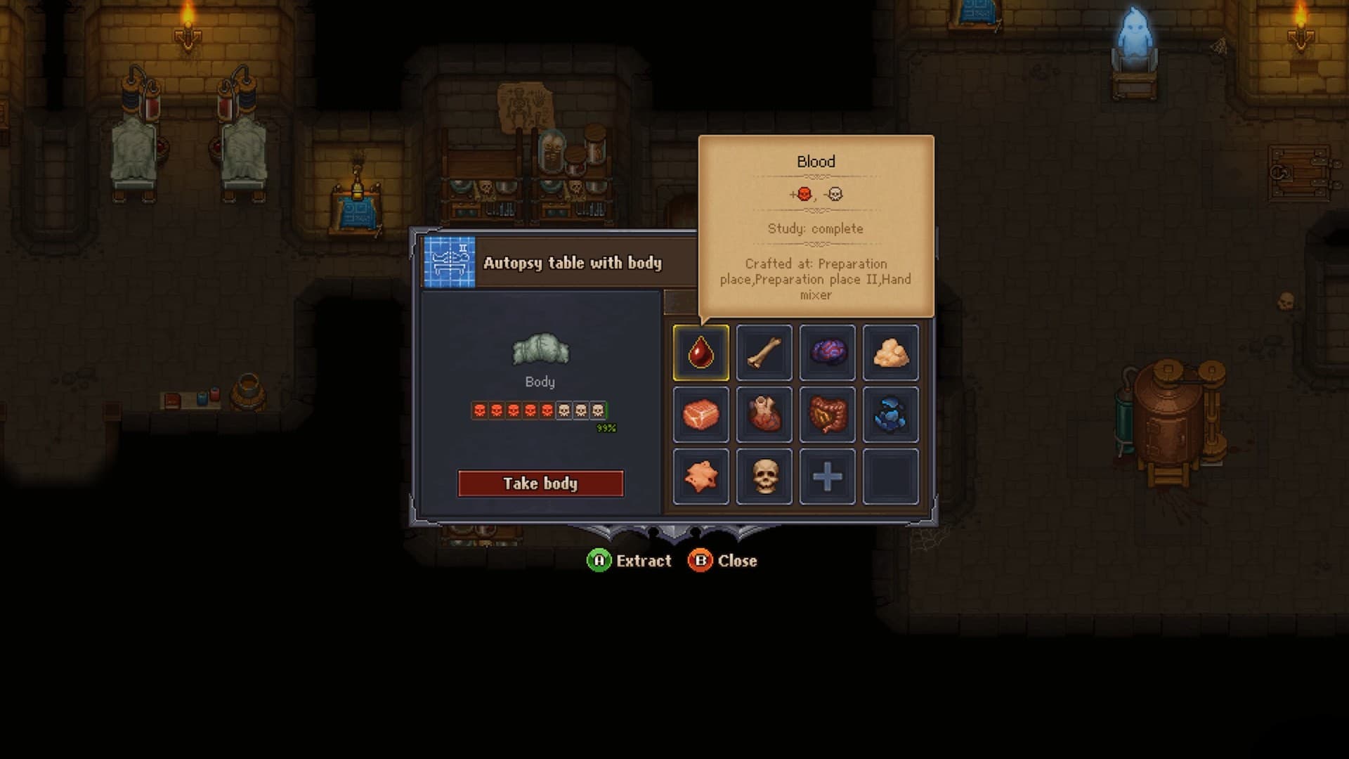 Spiel-Screenshot 1