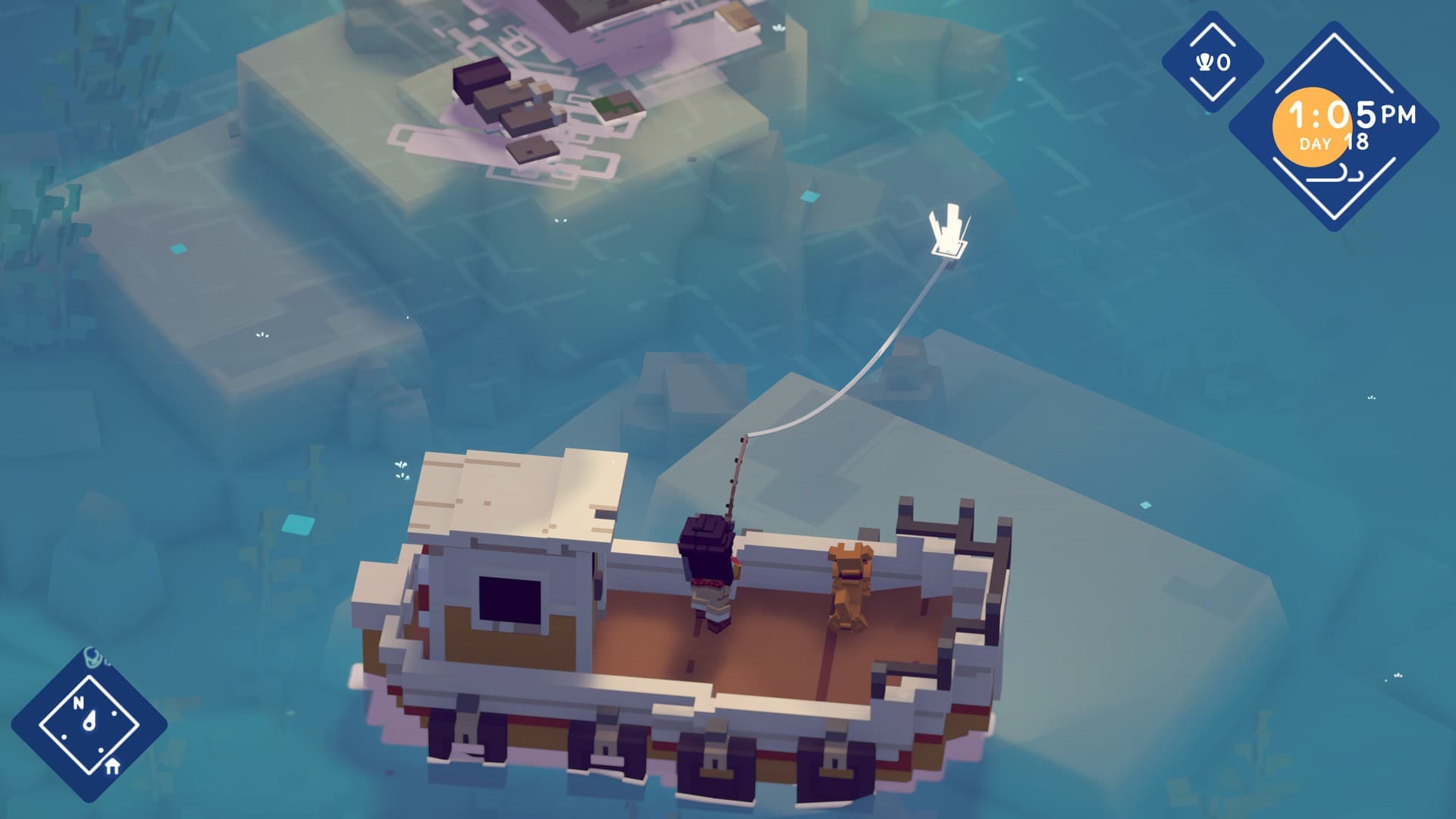 Spil-screenshot 1