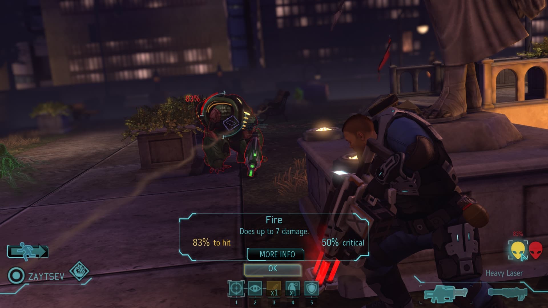 Screenshot del gioco 1