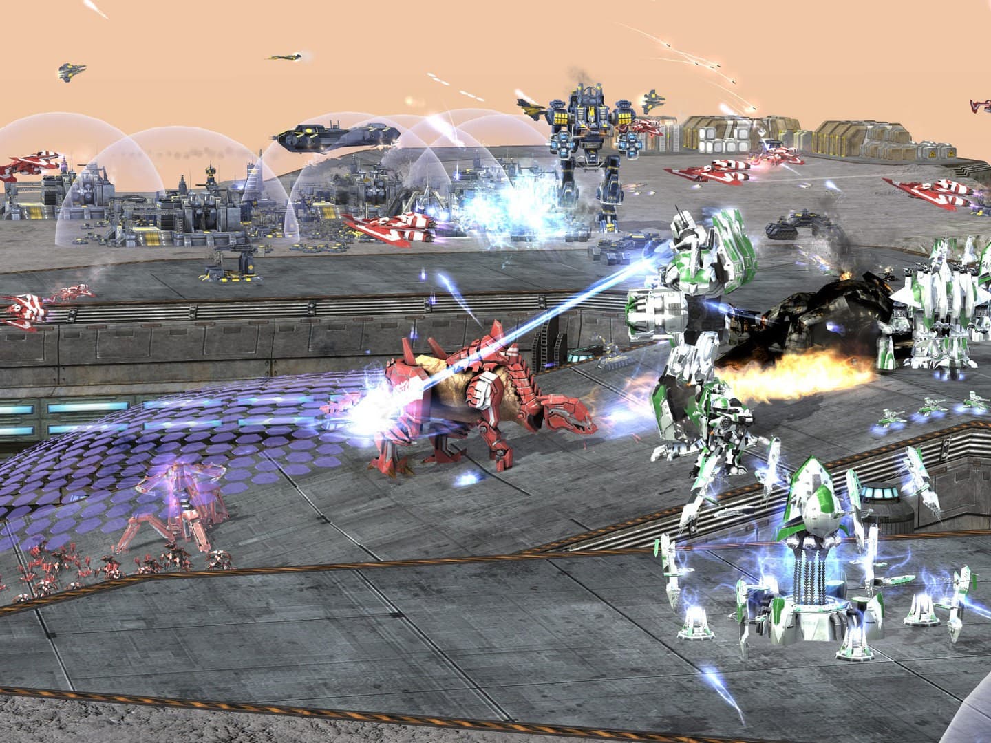 Spiel-Screenshot 1