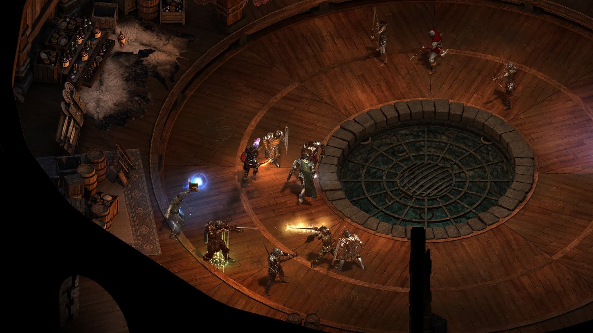 Spiel-Screenshot 1