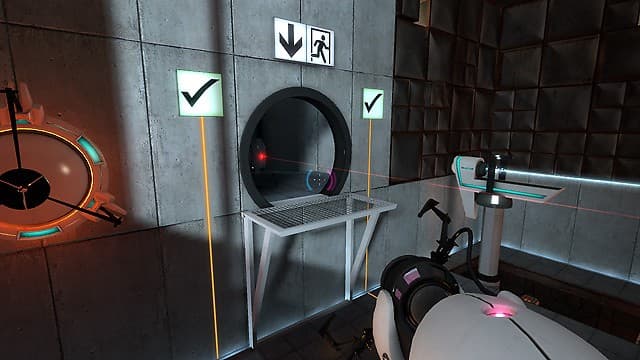 Spiel-Screenshot 1