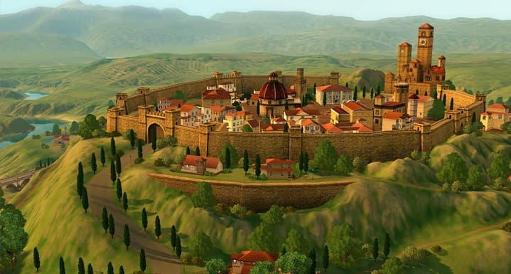 Spiel-Screenshot 1