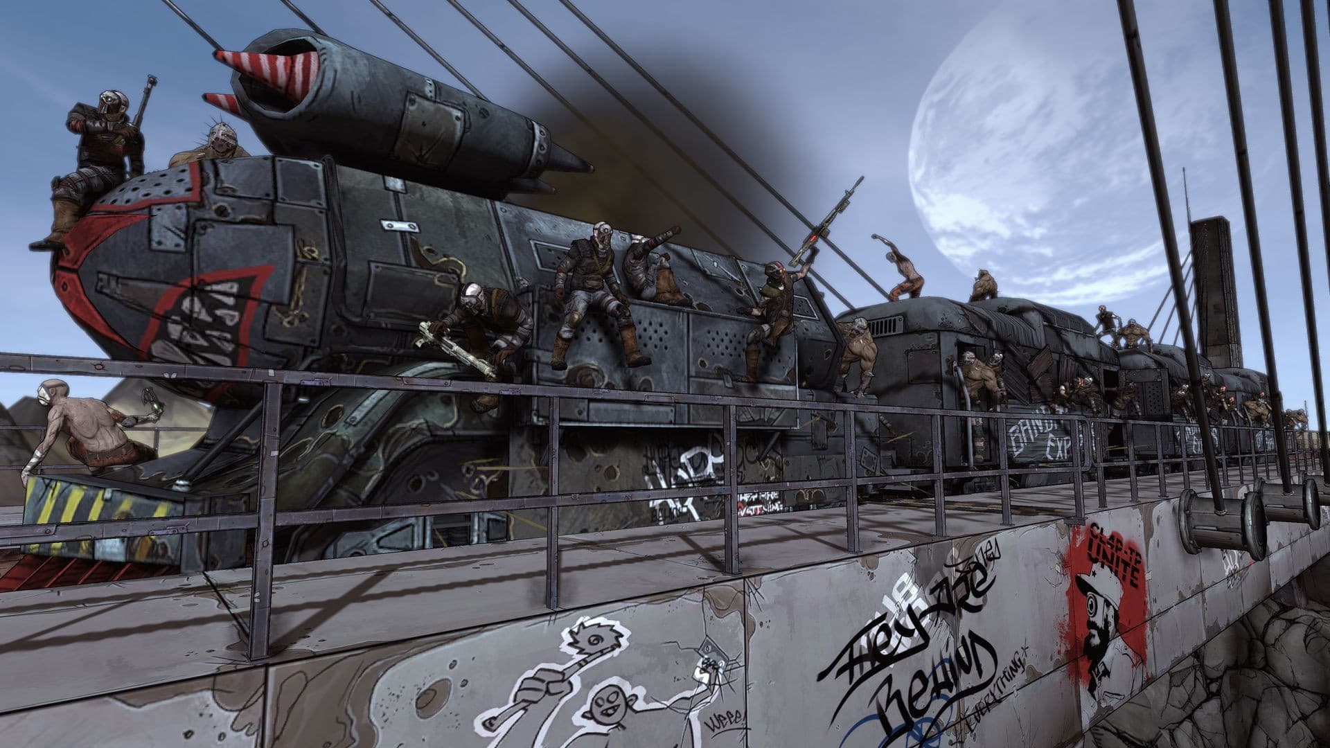 Screenshot del gioco 1