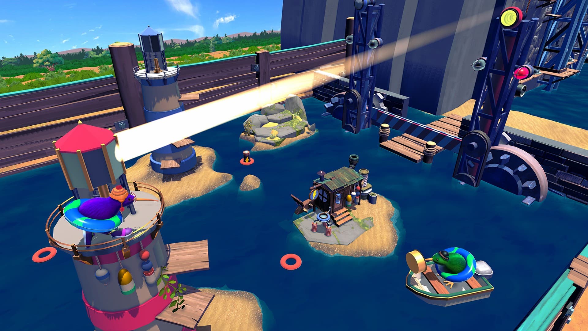 Spil-screenshot 1