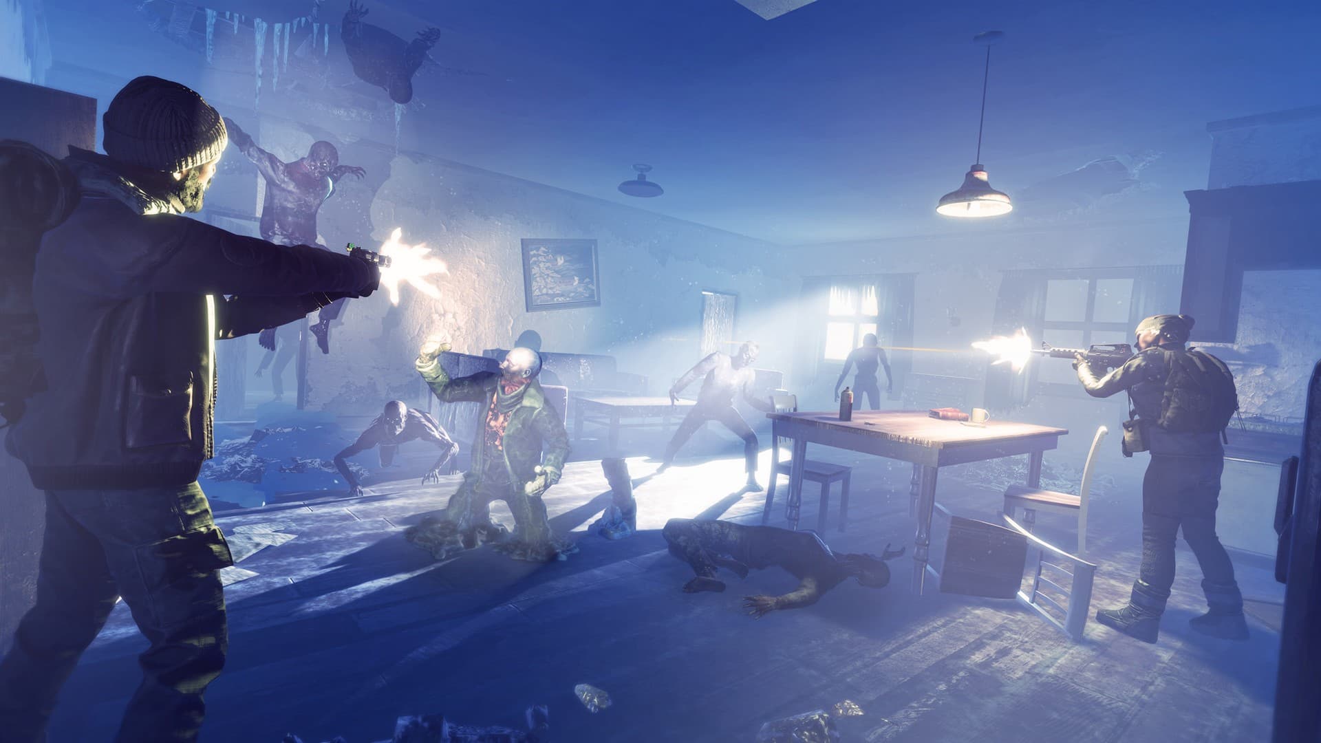 Spiel-Screenshot 1