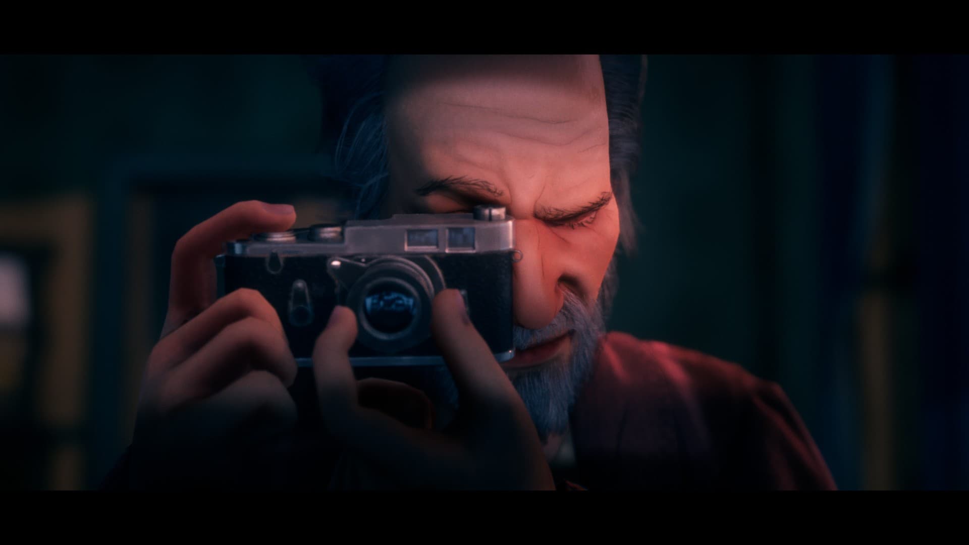 Spil-screenshot 1