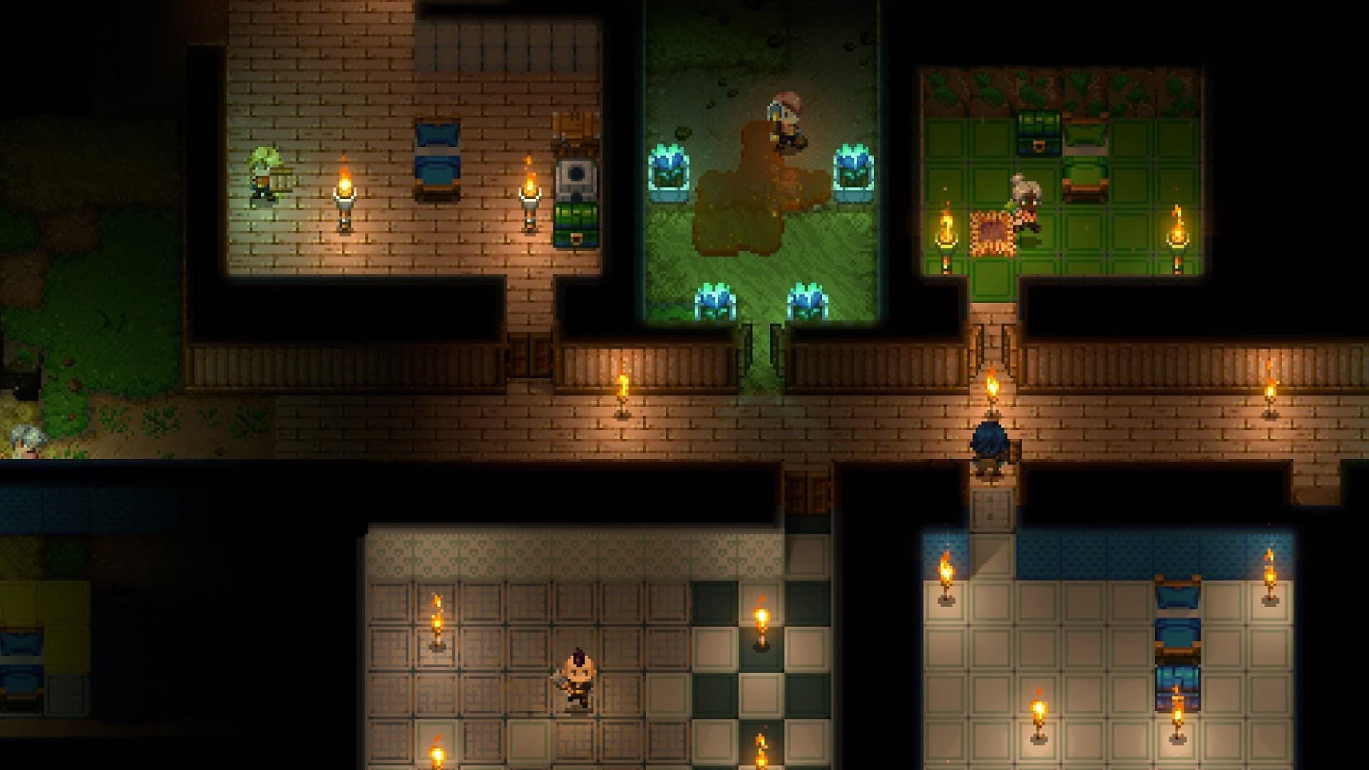 Spil-screenshot 1