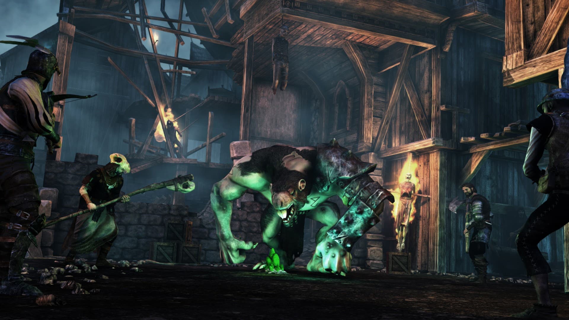 Screenshot del gioco 1