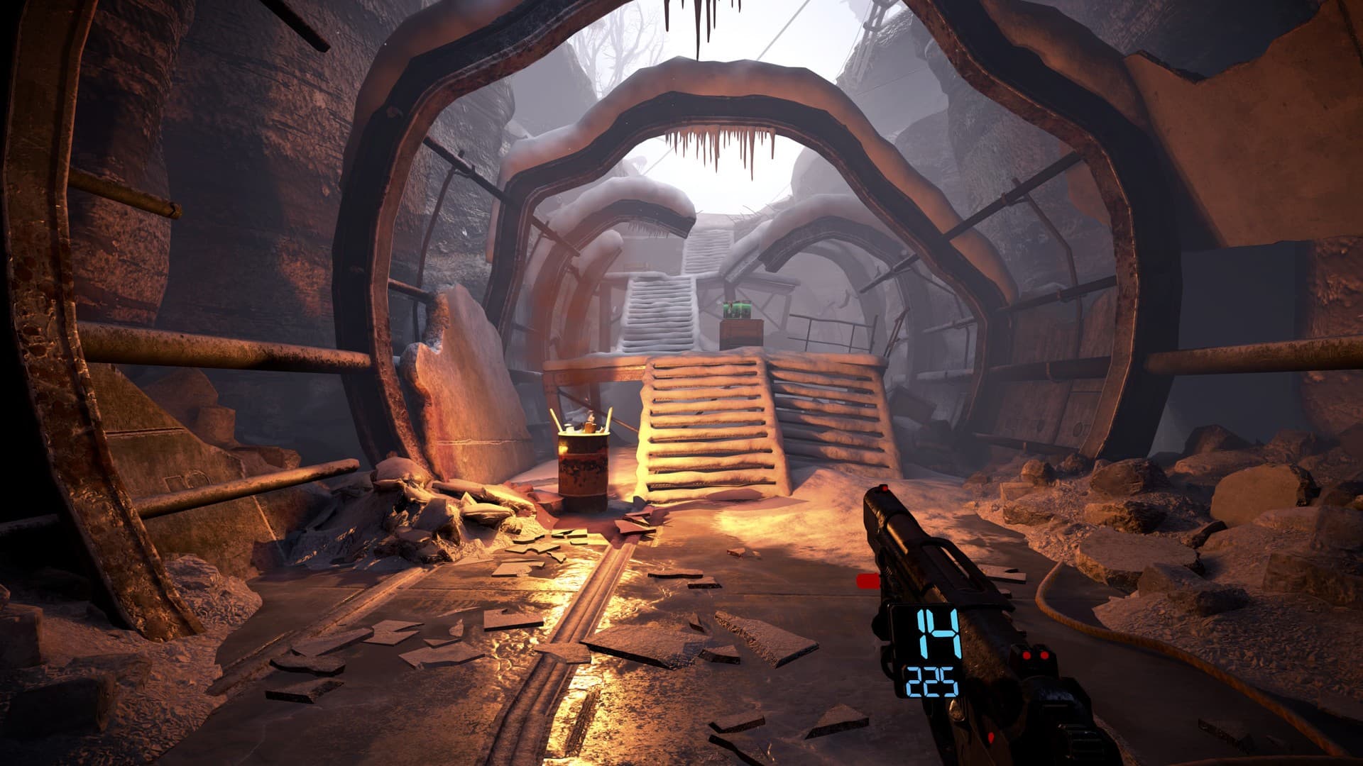 Spil-screenshot 1