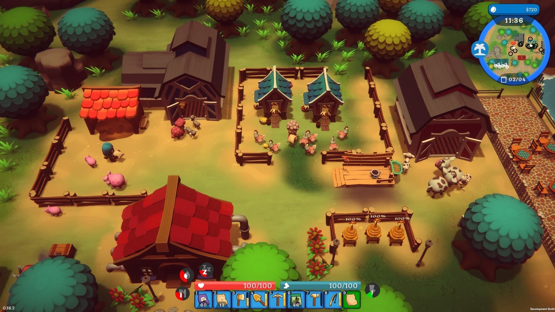 Spiel-Screenshot 1
